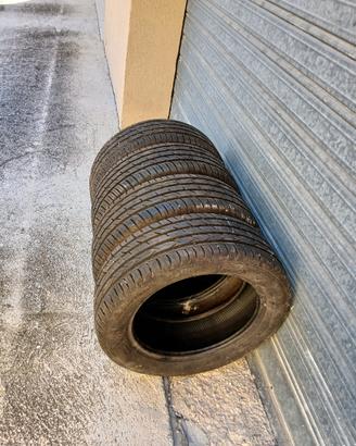 gomme 185/55/15 V dall 2023