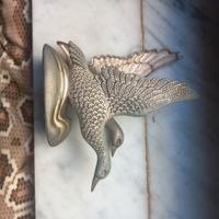porta tovaglioli vintage francese