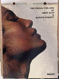 Calendari Pirelli 2002-3-4-5-2006