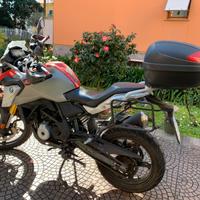 BMW G 310 GS