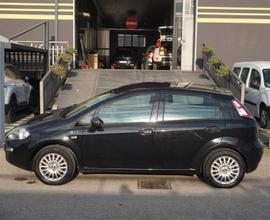 Fiat Punto Evo Young 2014 1.2 E6 GPL 5POSTI NEOPAT