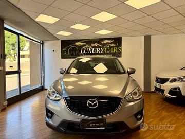 Mazda CX-5 2.2L Skyactiv-D 150CV 2WD Evolve