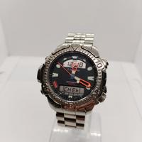 Orologio vintage Festina Depthmeter