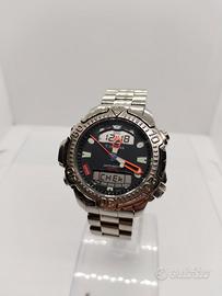 Orologio vintage Festina Depthmeter