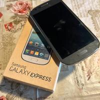 Cellulare Samsung GT- I 8730 Galaxy Express