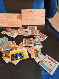 filatelia francobolli L3