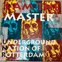 Vinile hardcore 1993  Rot 020