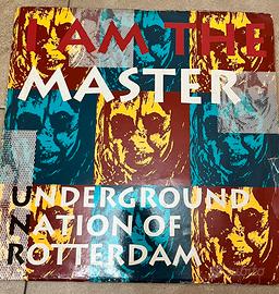 Vinile hardcore 1993  Rot 020