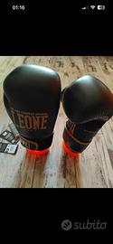 Guantoni boxe