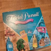 Trivial Pursuit Edizione Family 