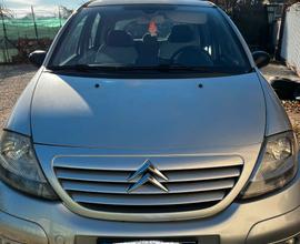 CITROEN C3 1ª serie - 2003