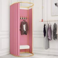 Camerino/Spogliatoio Mobile