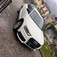 Audi Q3 2.0 TDI
