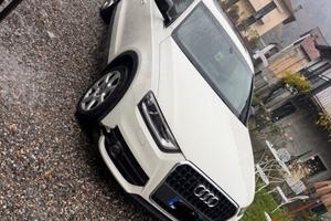 Audi Q3 2.0 TDI