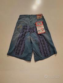 evisu jeans