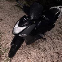 Kymco agility