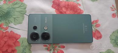 Xiaomi Redmi Note 13 Pro