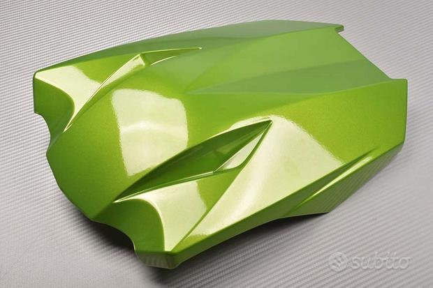 Unghia monoposto Kawasaki Z1000SX Ninja Colore
