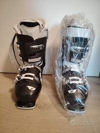 Scarponi da sci Nordica 