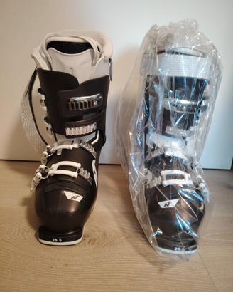 Scarponi da sci Nordica 