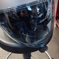  casco Nolan jet N43 N-COM