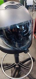  casco Nolan jet N43 N-COM
