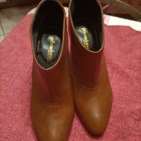 stivaletti n.37 primadonna