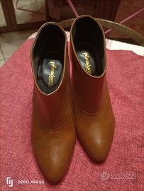 stivaletti n.37 primadonna