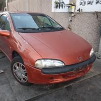 OPEL TIGRA 1.4 B 1997 X14XE PER RICAMBI