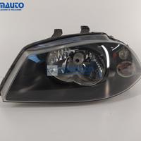 Faro ant sx SEAT IBIZA III (6L1) '02