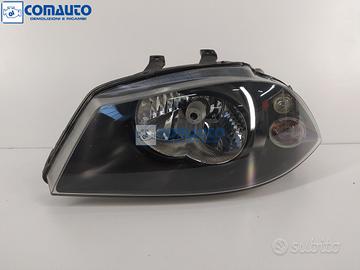 Faro ant sx SEAT IBIZA III (6L1) '02