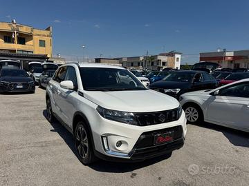 SUZUKI Vitara 1.4 Hybrid Top