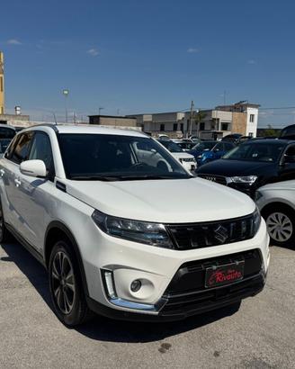SUZUKI Vitara 1.4 Hybrid Top