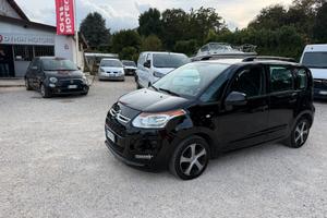 Citroen C3 Picasso BlueHDi 100 Exclusive