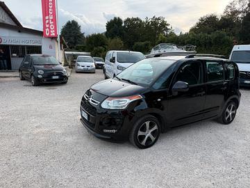 Citroen C3 Picasso BlueHDi 100 Exclusive