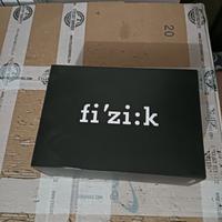 Fizik Tempo Decos Carbon 43