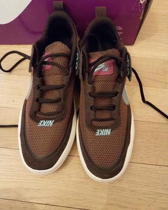 nike sb day one