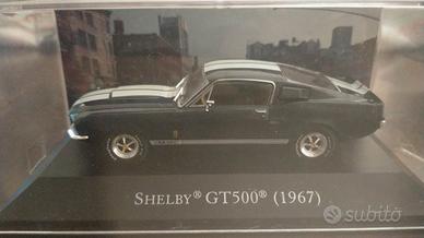 SHELBY GT 500 ( 1967)