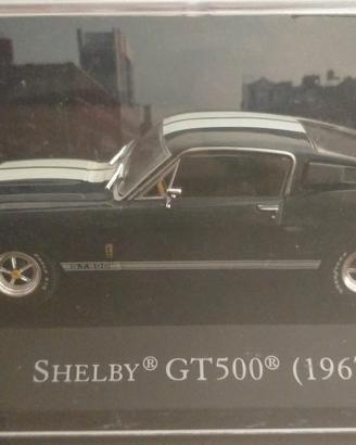 SHELBY GT 500 ( 1967)