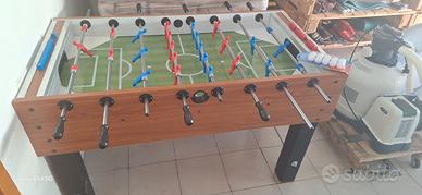 bigliardino calciobalilla