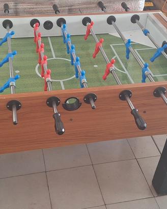 bigliardino calciobalilla