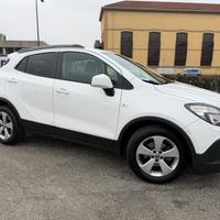 Opel Mokka 1.4 Turbo 140CV 4x4 Start&Stop Cosmo