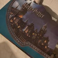 Collezione Wizzis Harry Potter Esselunga 