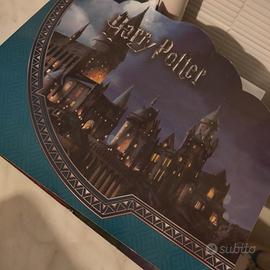 Collezione Wizzis Harry Potter Esselunga 