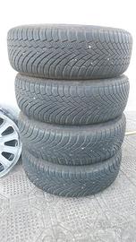 Pneumatici Invernali 195/60R15