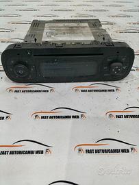Autoradio Fiat Panda 319 052065592