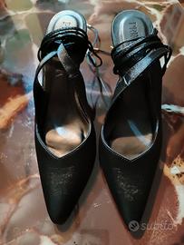 Décolleté Primadonna