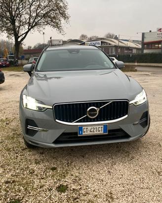 volvo xc 60 b4d aut. core