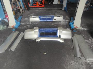 Ricambio Suzuki Vitara