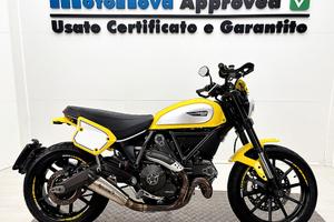 Ducati Scrambler 800 FLAT TRACK PRO - MOTONOVA